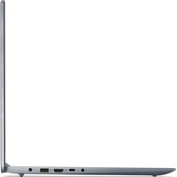 Ноутбук Lenovo IdeaPad Slim 3 16IAH8 83ES0011RK