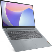 Ноутбук Lenovo IdeaPad Slim 3 16IAH8 83ES1WTLRU