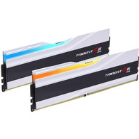 Оперативная память G.Skill Trident Z5 RGB 2x48ГБ DDR5 6400МГц F5-6400J3239F48GX2-TZ5RW