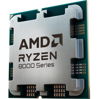 Процессор AMD Ryzen 5 8600G