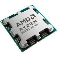 Процессор AMD Ryzen 5 8600G