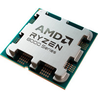 Процессор AMD Ryzen 5 8600G