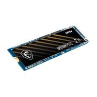 SSD MSI Spatium M370 256GB S78-4409P50-P83