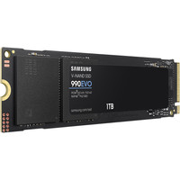 SSD Samsung 990 Evo 1TB MZ-V9E1T0BW