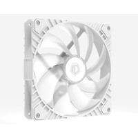 Вентилятор для корпуса ID-Cooling WF-14025-XT ARGB White