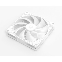 Вентилятор для корпуса ID-Cooling WF-14025-XT ARGB White