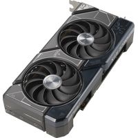 Видеокарта ASUS Dual GeForce RTX 4070 Super OC Edition 12GB GDDR6X DUAL-RTX4070S-O12G