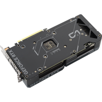 Видеокарта ASUS Dual GeForce RTX 4070 Super OC Edition 12GB GDDR6X DUAL-RTX4070S-O12G