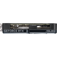 Видеокарта ASUS Dual GeForce RTX 4070 Super OC Edition 12GB GDDR6X DUAL-RTX4070S-O12G