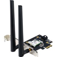 Wi-Fi/Bluetooth адаптер ASUS PCE-AXE5400