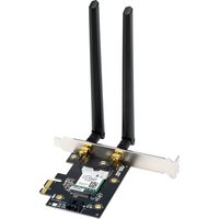 Wi-Fi/Bluetooth адаптер ASUS PCE-AXE5400