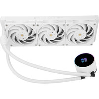 Жидкостное охлаждение для процессора Thermalright Frozen Magic 360 Scenic V2 (белый)