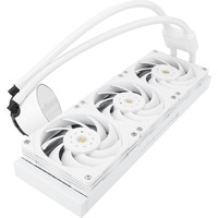 Жидкостное охлаждение для процессора Thermalright Frozen Magic 360 Scenic V2 (белый)