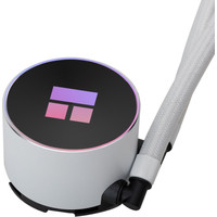 Жидкостное охлаждение для процессора Thermalright Frozen Magic 360 Scenic V2 (белый)