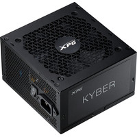 Блок питания ADATA Kyber 750W KYBER750G-BKCEU