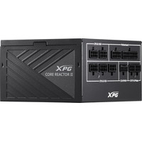 Блок питания ADATA XPG Core Reactor II 1000W COREREACTORII1000G-BKCEU