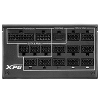 Блок питания ADATA XPG Cybercore II 1300W CYBERCOREII1300P-BKCEU