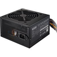 Блок питания Cooler Master Elite NEX W500 MPW-5001-ACBW-B