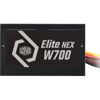 Блок питания Cooler Master Elite NEX W700 MPW-7001-ACBW-B