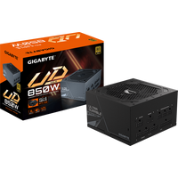 Блок питания Gigabyte UD850GM PG5 (rev. 2.0)