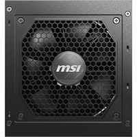 Блок питания MSI MAG A850GL PCIE5