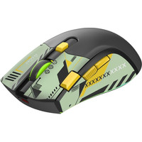 Игровая мышь Blackzid M1 Testudo