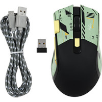 Игровая мышь Blackzid M1 Testudo
