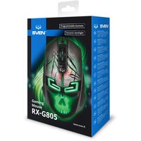 Игровая мышь SVEN RX-G805