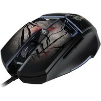 Игровая мышь SVEN RX-G805