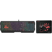 Игровой набор A4Tech Bloody B1700