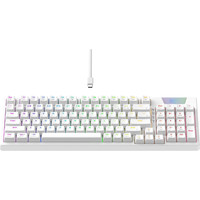 Клавиатура Havit Gamenote KB885L RGB