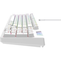 Клавиатура Havit Gamenote KB885L RGB