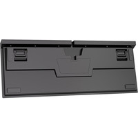 Клавиатура Royal Kludge RK-R87 RGB (черный, RK Red)