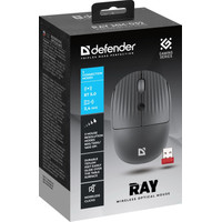 Мышь Defender Ray MM-032