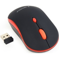 Мышь Gembird MUSW-4B-03-R