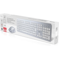 Офисный набор SmartBuy S233 SBC-233616AG-SW