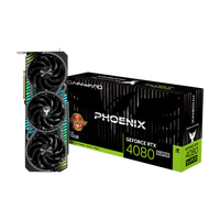 Видеокарта Gainward GeForce RTX 4080 Super Phoenix GS NED408ST19T2-1032X