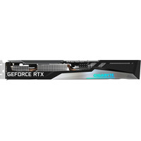 Видеокарта Gigabyte GeForce RTX 3060 Gaming 12G GV-N3060GAMING-12GD