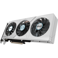 Видеокарта Gigabyte GeForce RTX 4060 Eagle OC Ice 8G GV-N4060EAGLEOC ICE-8GD