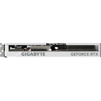 Видеокарта Gigabyte GeForce RTX 4060 Ti Eagle OC Ice 8G GV-N406TEAGLEOC ICE-8GD