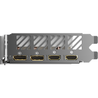 Видеокарта Gigabyte GeForce RTX 4060 Ti Eagle OC Ice 8G GV-N406TEAGLEOC ICE-8GD