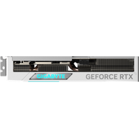 Видеокарта Gigabyte GeForce RTX 4070 Super Eagle OC Ice 12G GV-N407SEAGLEOC ICE-12GD