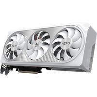 Видеокарта Gigabyte GeForce RTX 4070 Ti Super Aero OC 16G GV-N407TSAERO OC-16GD