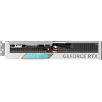 Видеокарта Gigabyte GeForce RTX 4070 Ti Super Eagle OC Ice 16G GV-N407TSEAGLEOC ICE-16GD