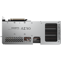 Видеокарта Gigabyte GeForce RTX 4080 Super Aero OC 16G GV-N408SAERO OC-16GD