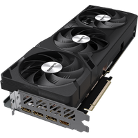 Видеокарта Gigabyte GeForce RTX 4080 Super Windforce 16G GV-N408SWF3-16GD