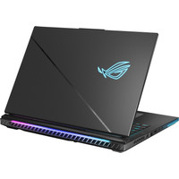 Игровой ноутбук ASUS ROG Strix SCAR 18 2024 G834JZR-N6019