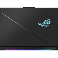 Игровой ноутбук ASUS ROG Strix SCAR 18 2024 G834JZR-N6019