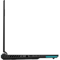 Игровой ноутбук ASUS ROG Strix SCAR 18 2024 G834JZR-N6019