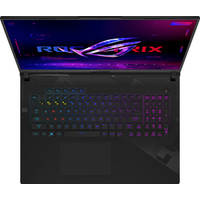 Игровой ноутбук ASUS ROG Strix SCAR 18 2024 G834JZR-N6019
